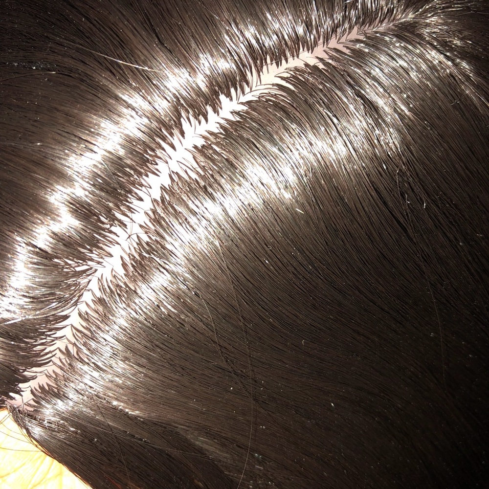 ✨NITA 24” #2 SIDE PART WAVY Synthetic Wig✨ *NWT* - Picture 7 of 8